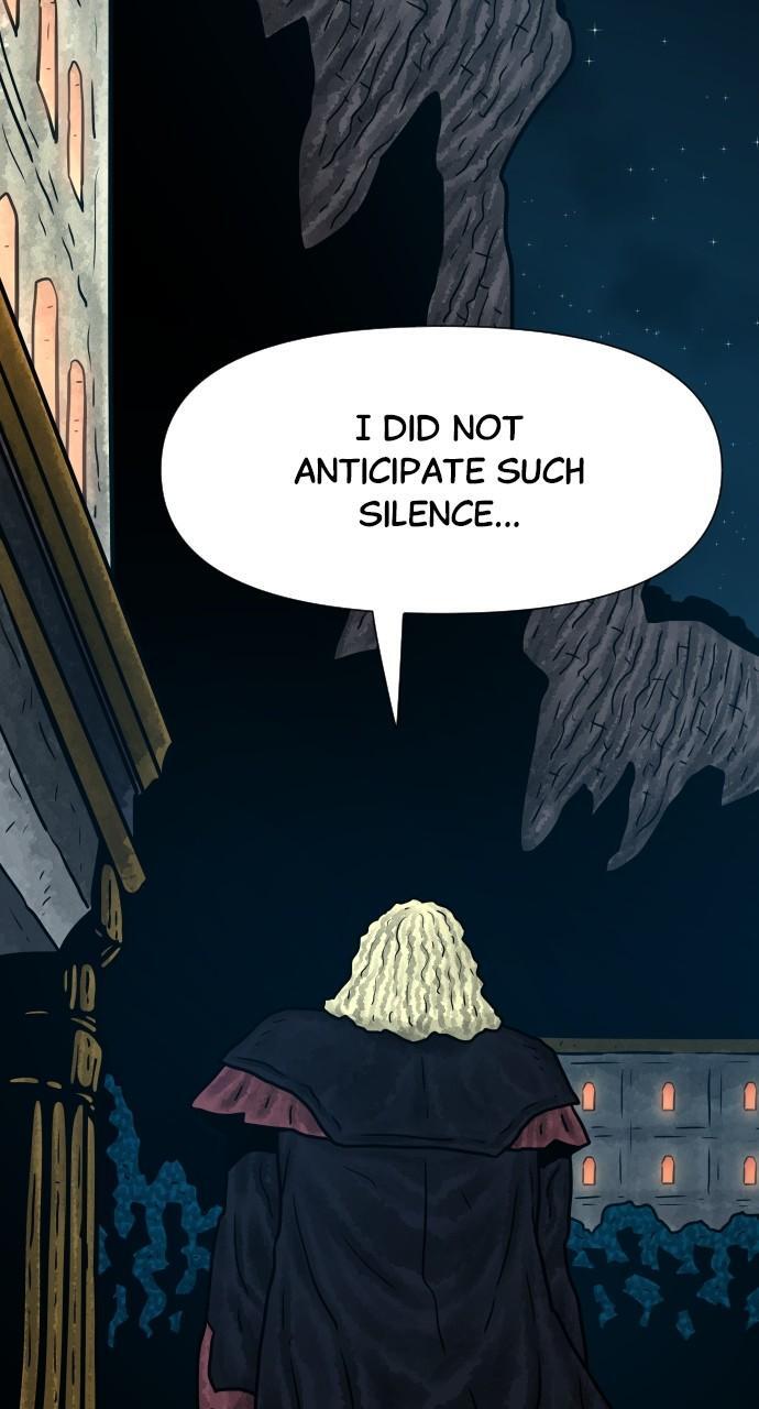 Read Warrior Executioner Manga Online