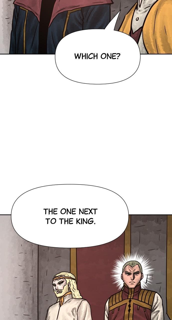 Read Warrior Executioner Manga Online