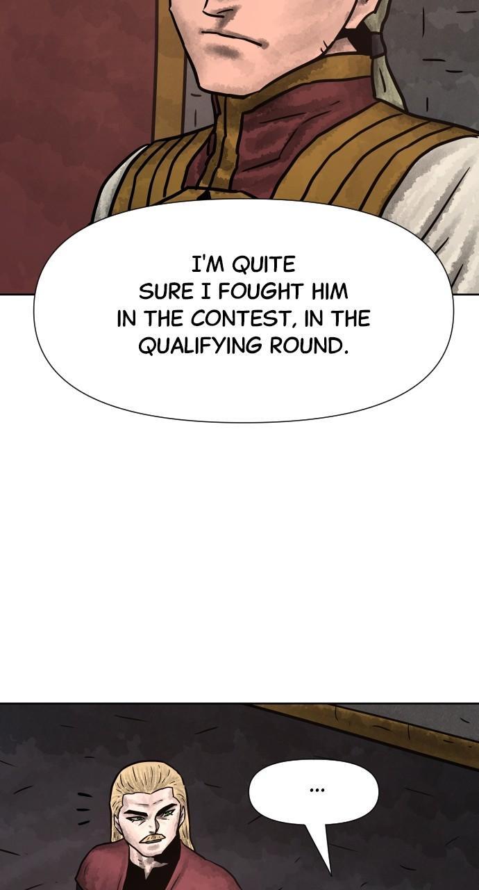 Read Warrior Executioner Manga Online