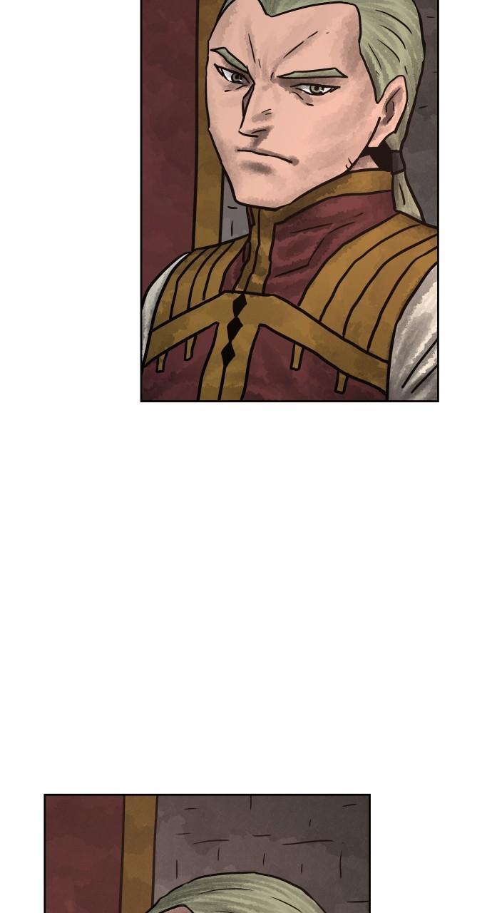 Read Warrior Executioner Manga Online