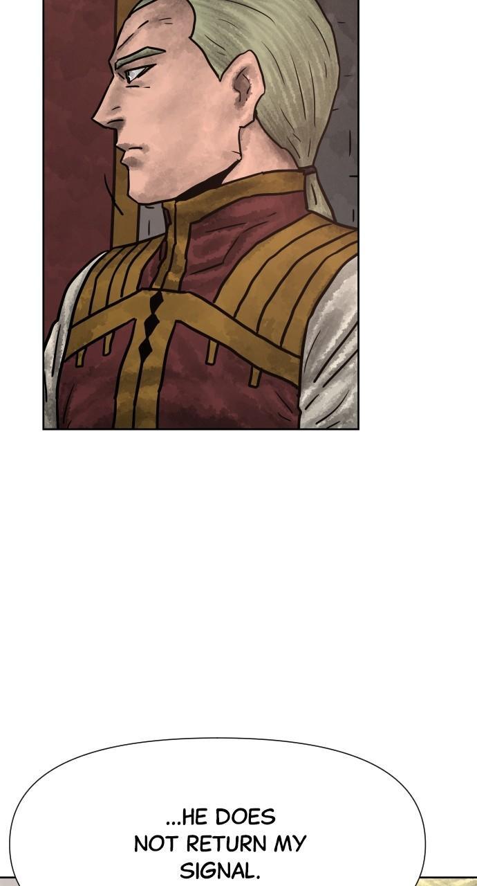 Read Warrior Executioner Manga Online
