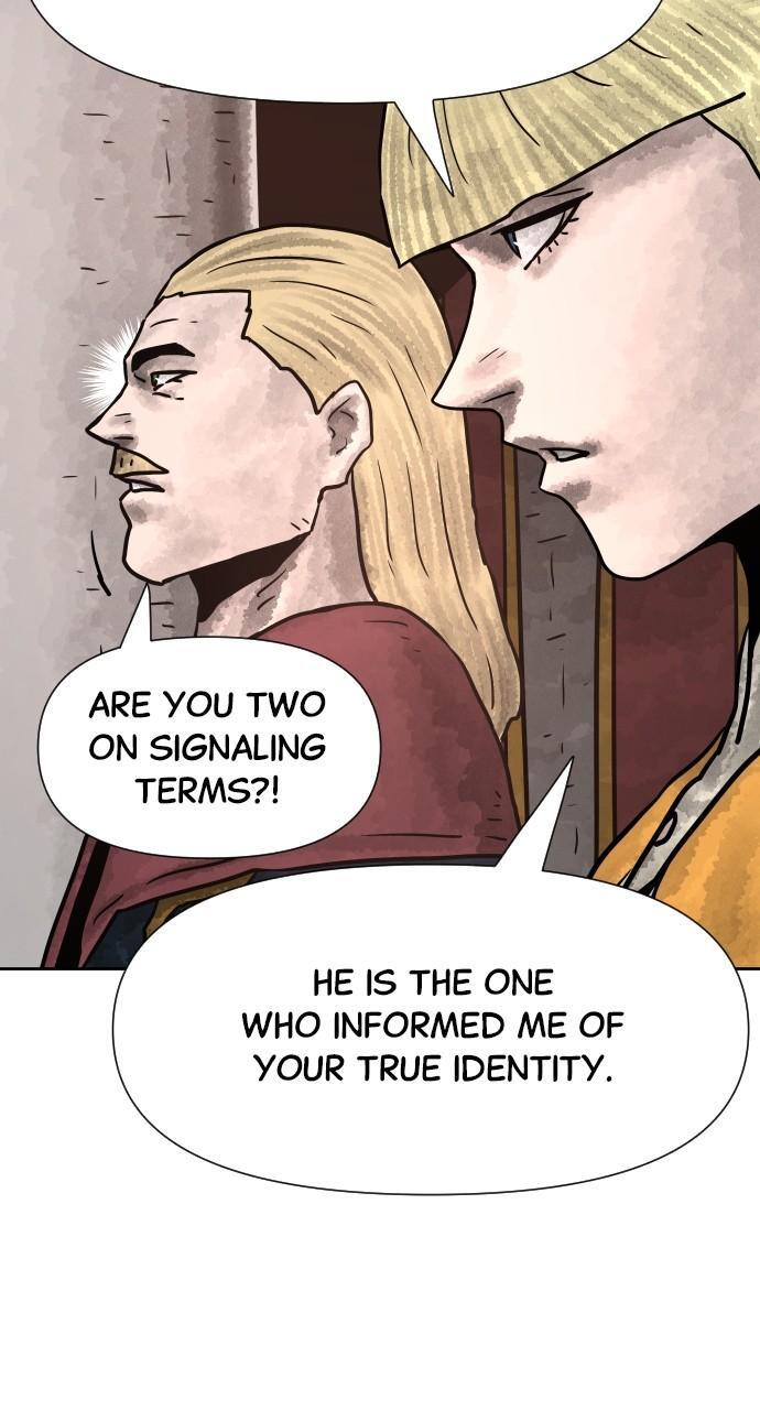 Read Warrior Executioner Manga Online