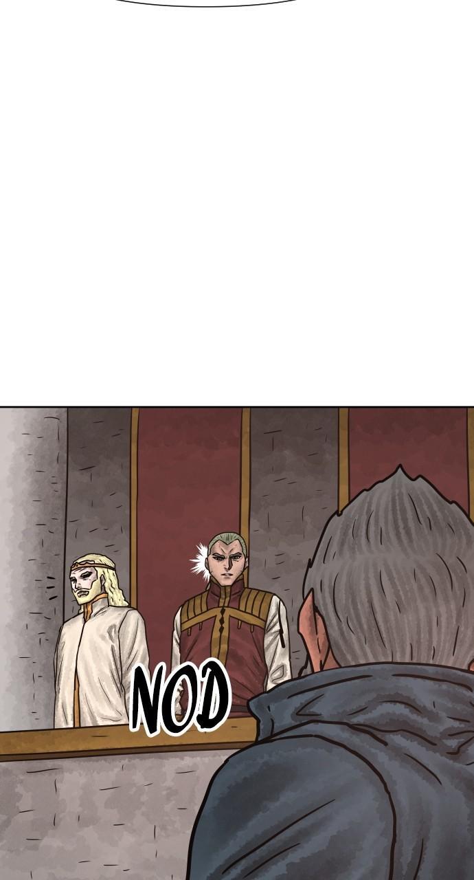 Read Warrior Executioner Manga Online