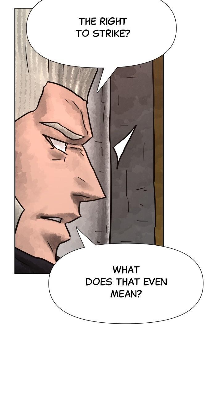 Read Warrior Executioner Manga Online
