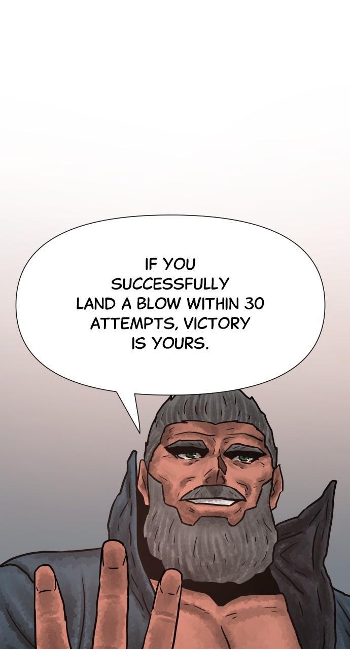 Read Warrior Executioner Manga Online