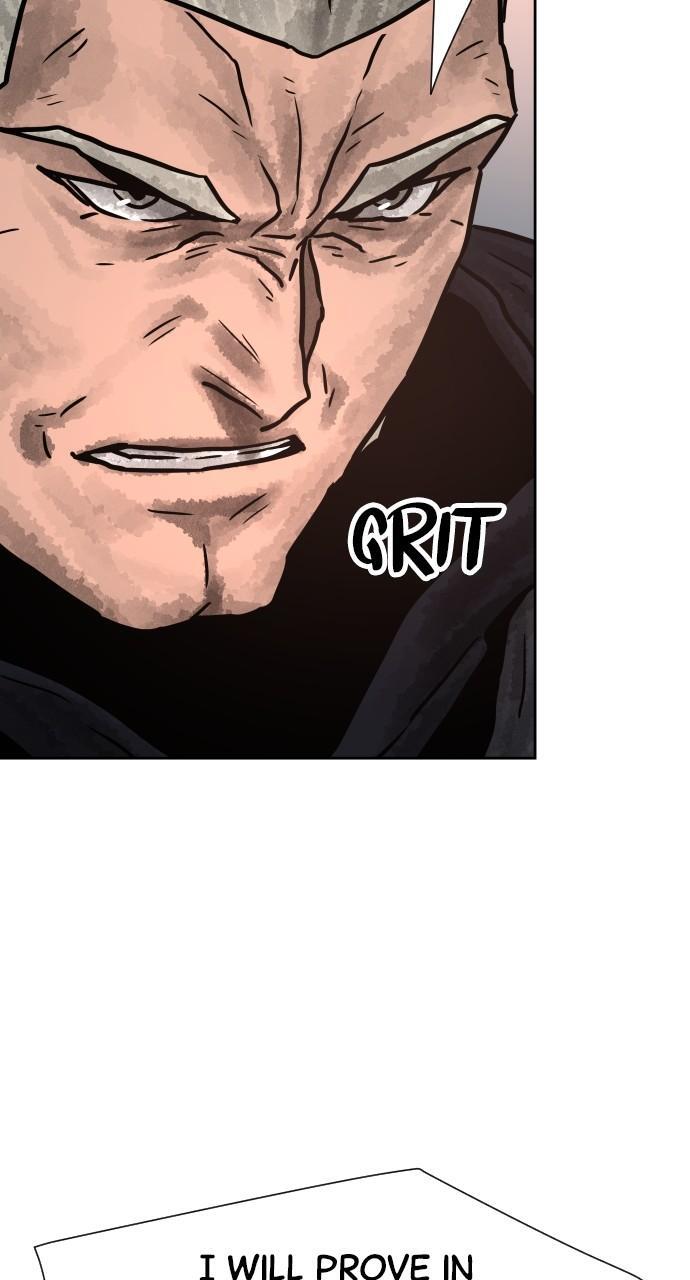 Read Warrior Executioner Manga Online