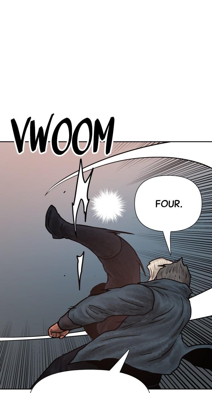 Read Warrior Executioner Manga Online