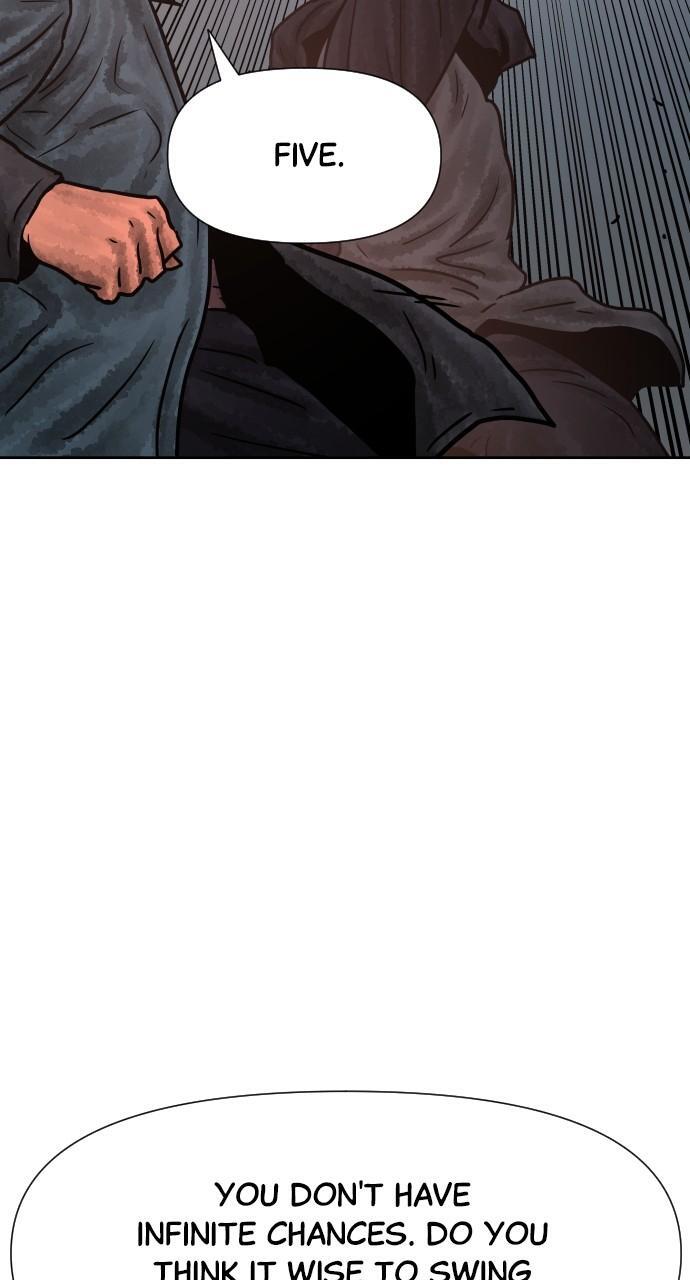 Read Warrior Executioner Manga Online
