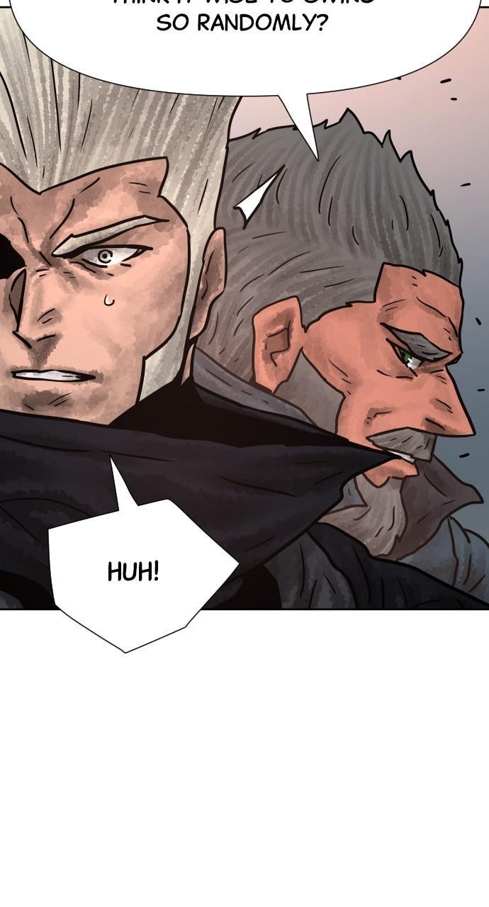 Read Warrior Executioner Manga Online