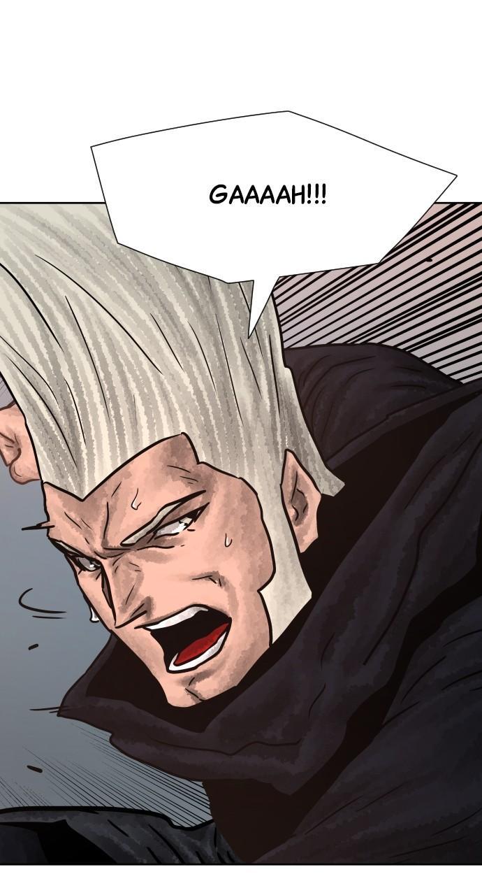 Read Warrior Executioner Manga Online