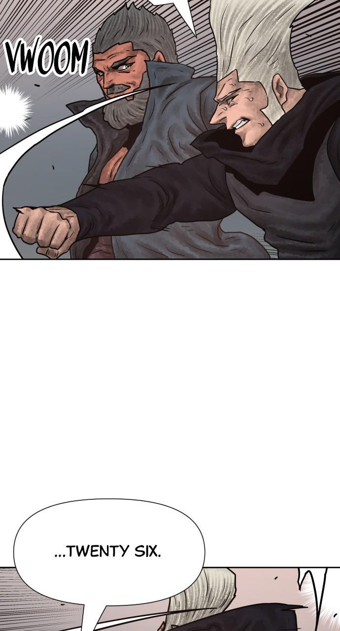 Read Warrior Executioner Manga Online