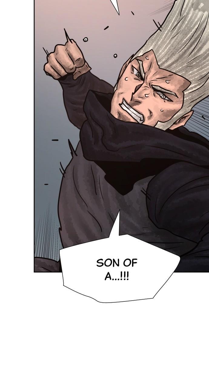 Read Warrior Executioner Manga Online