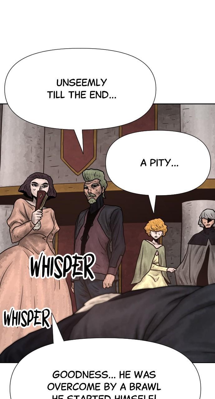 Read Warrior Executioner Manga Online