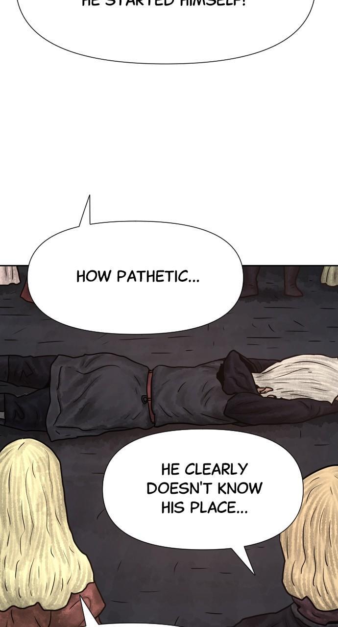 Read Warrior Executioner Manga Online
