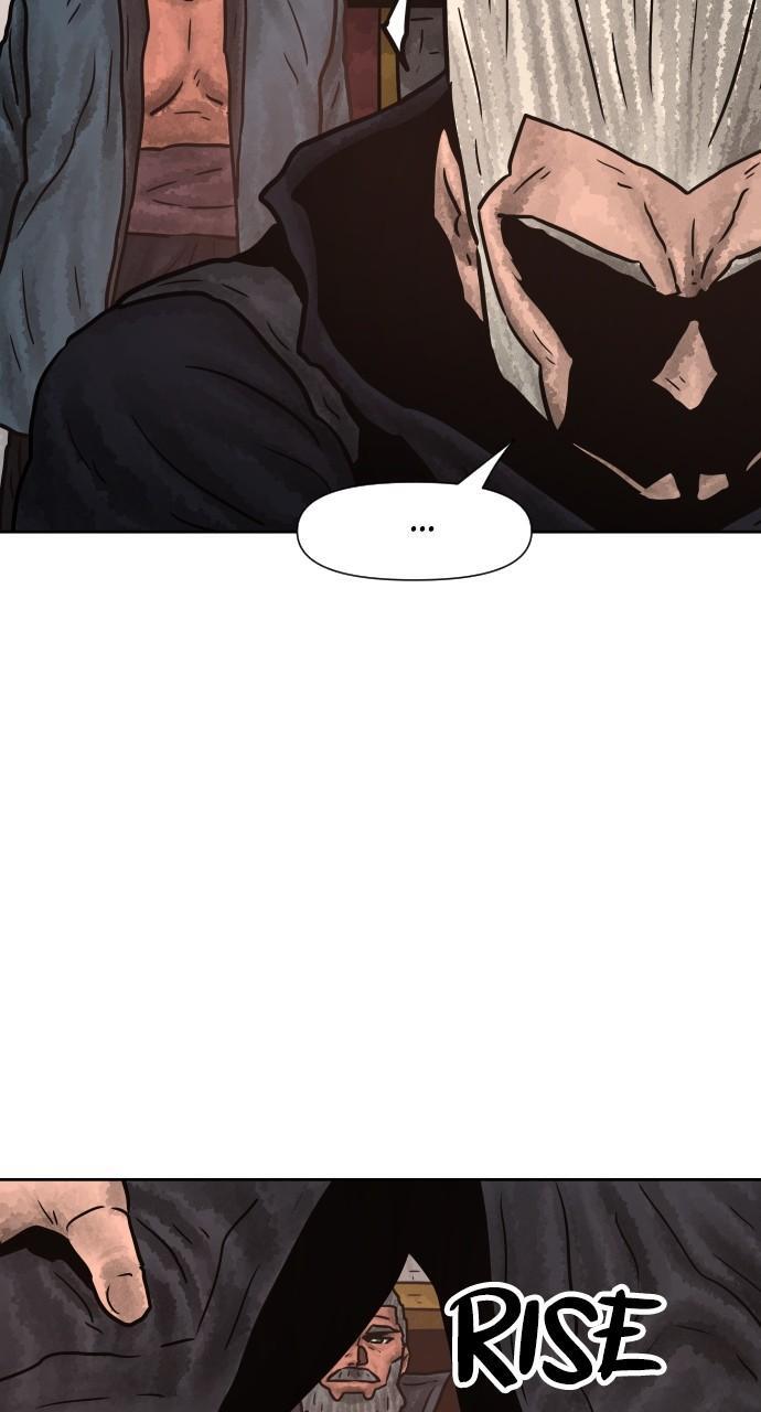 Read Warrior Executioner Manga Online