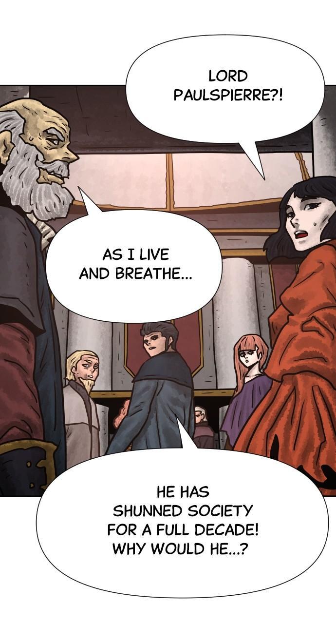 Read Warrior Executioner Manga Online