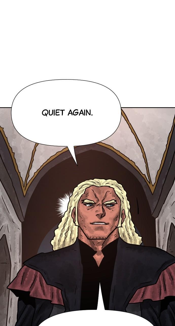 Read Warrior Executioner Manga Online