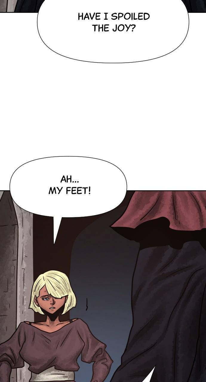 Read Warrior Executioner Manga Online