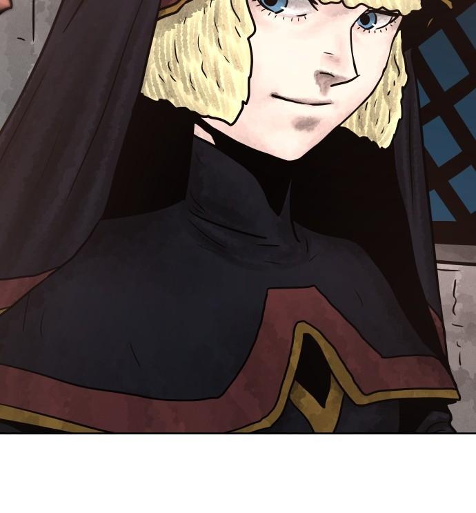 Read Warrior Executioner Manga Online