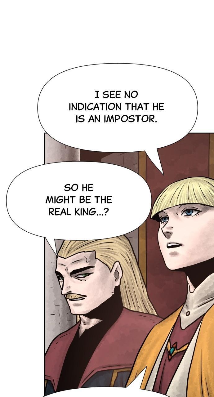 Read Warrior Executioner Manga Online
