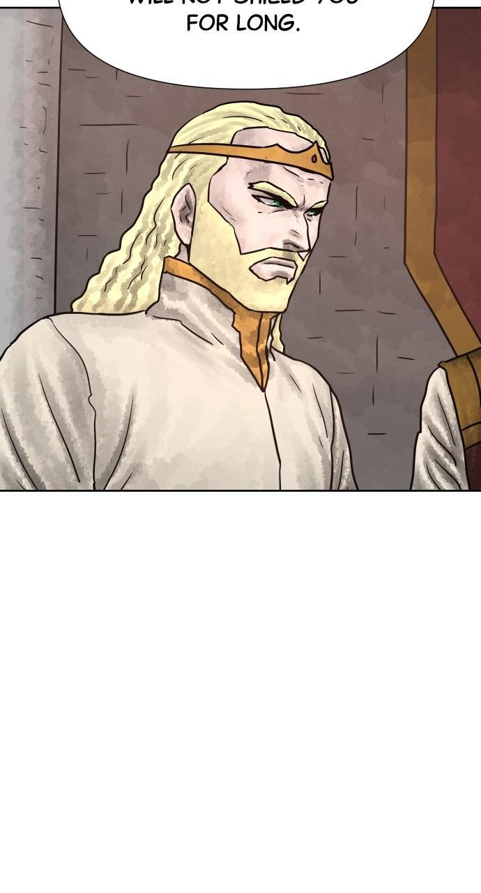 Read Warrior Executioner Manga Online