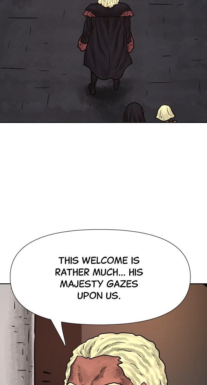Read Warrior Executioner Manga Online