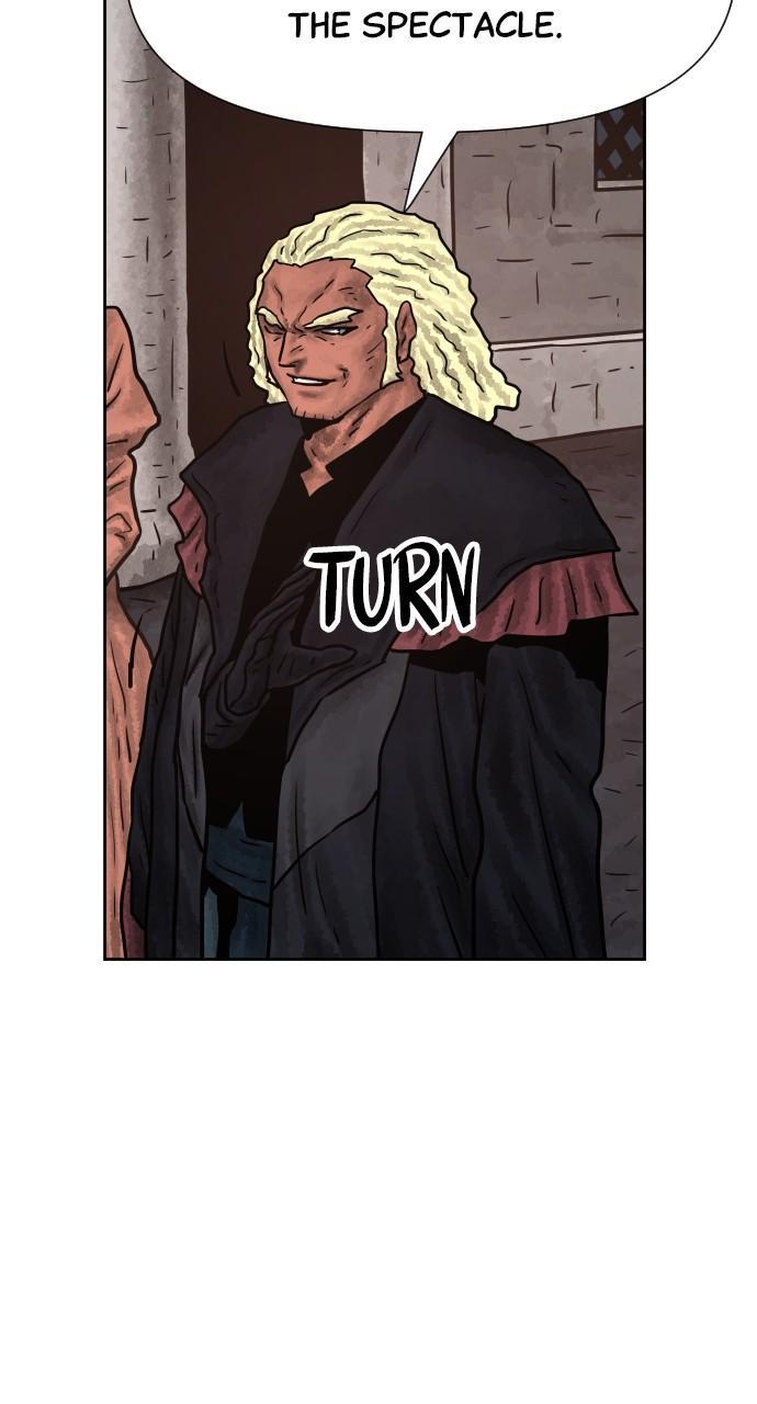 Read Warrior Executioner Manga Online