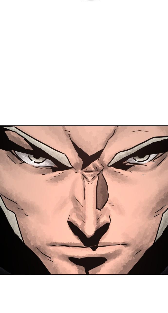 Read Warrior Executioner Manga Online