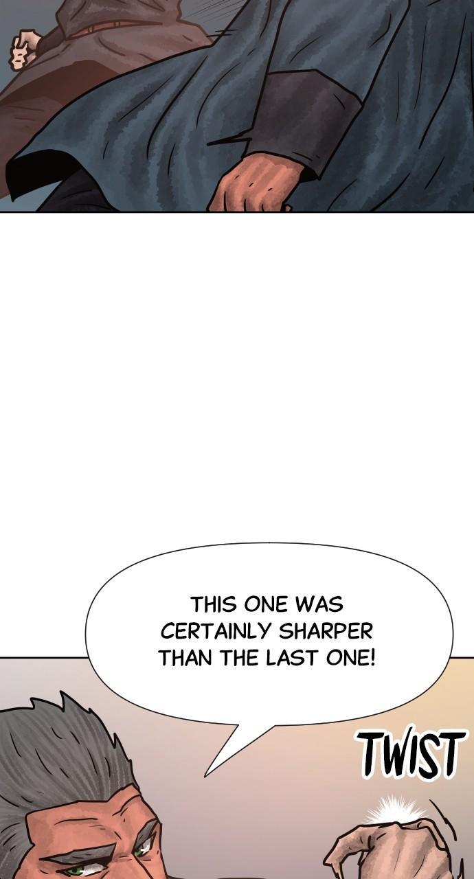 Read Warrior Executioner Manga Online