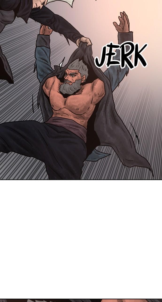 Read Warrior Executioner Manga Online