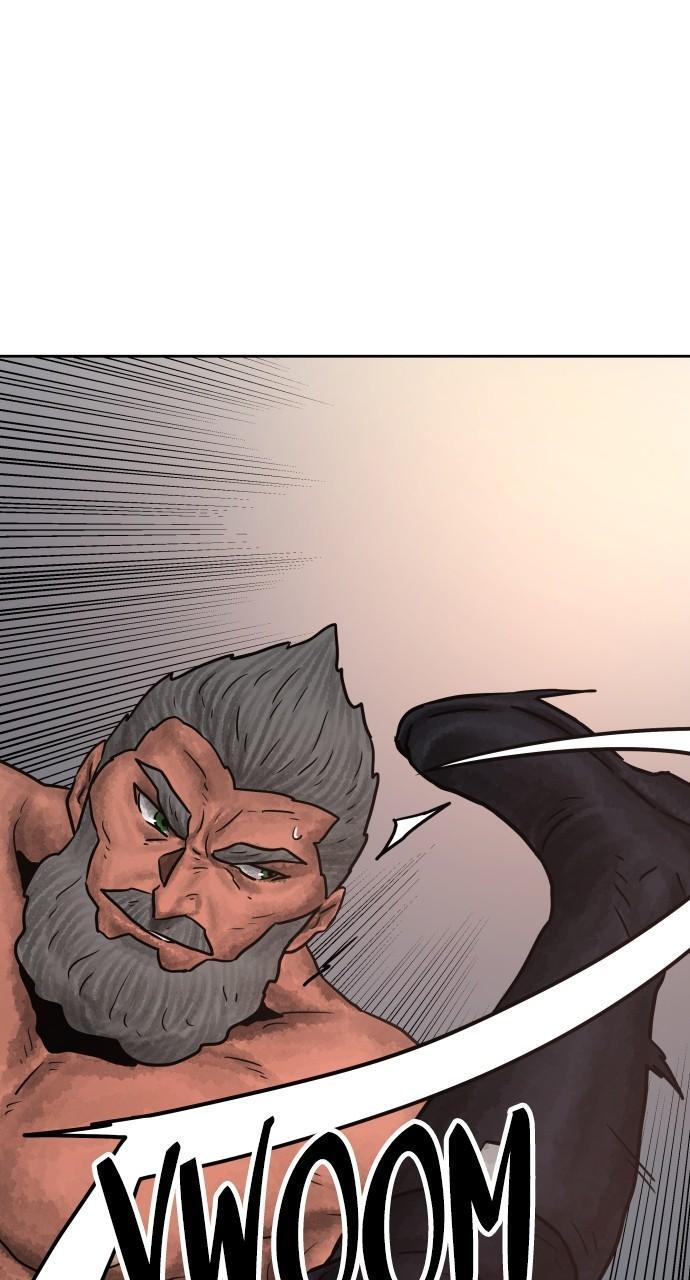 Read Warrior Executioner Manga Online
