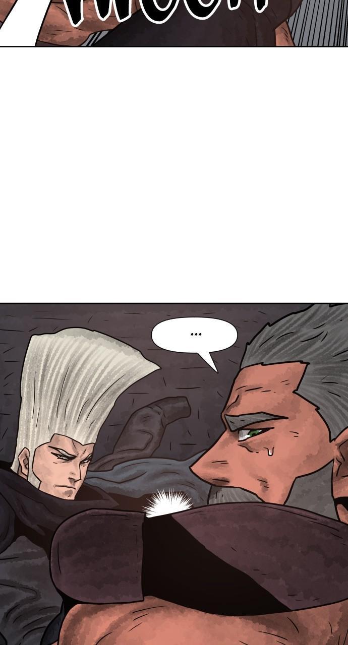 Read Warrior Executioner Manga Online