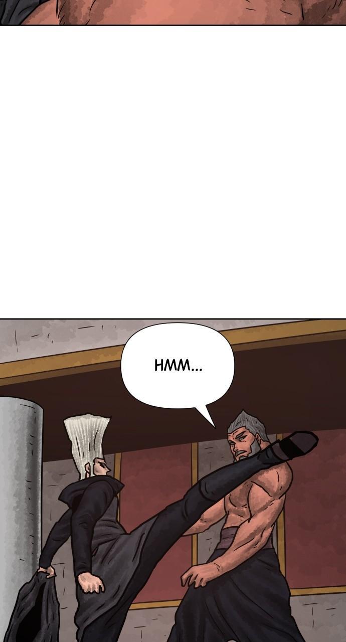 Read Warrior Executioner Manga Online