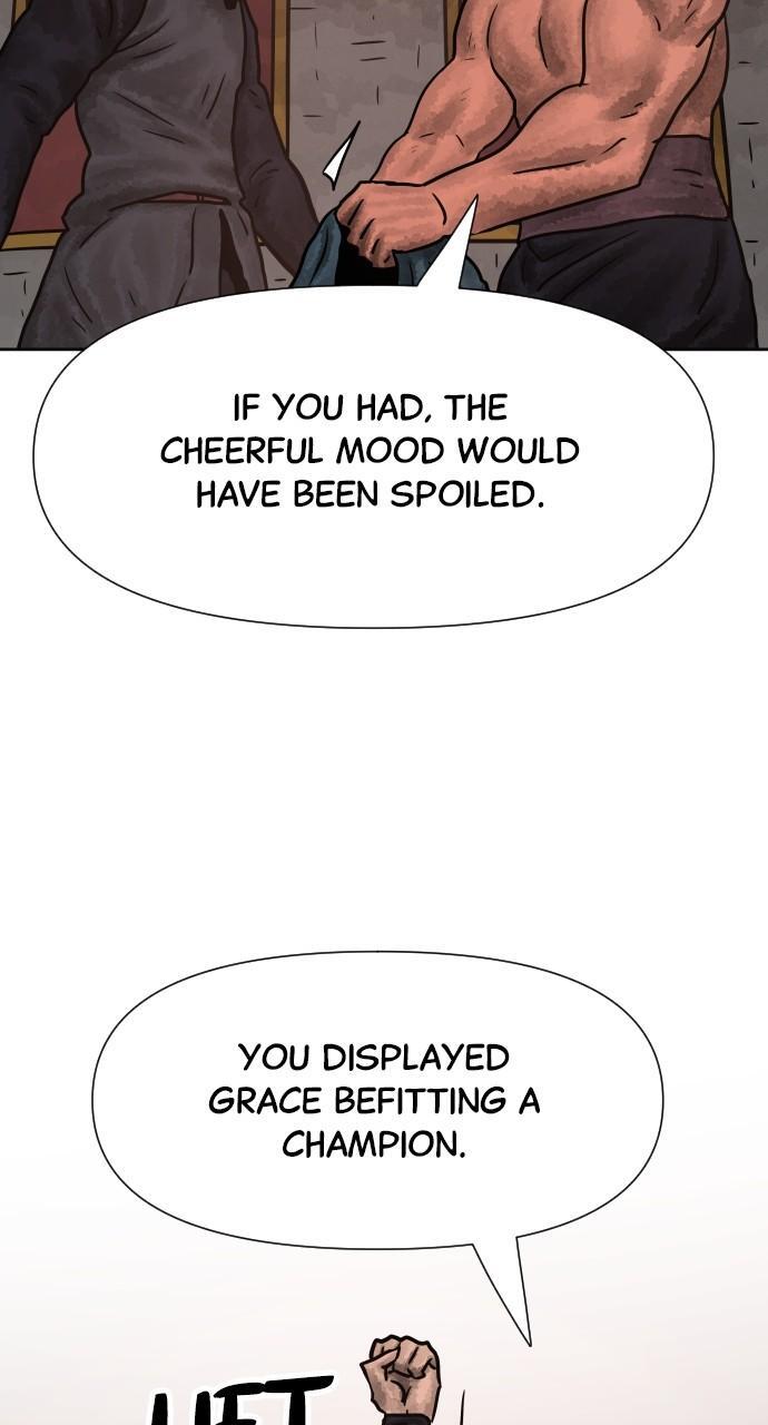 Read Warrior Executioner Manga Online