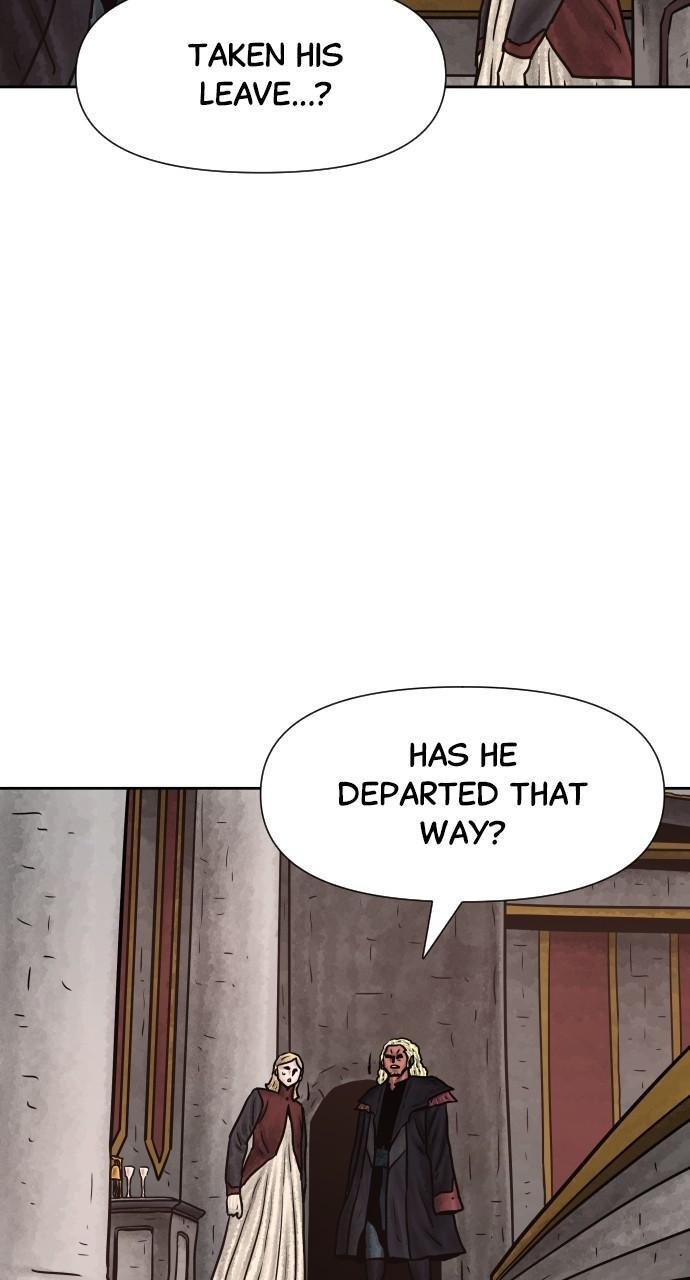 Read Warrior Executioner Manga Online