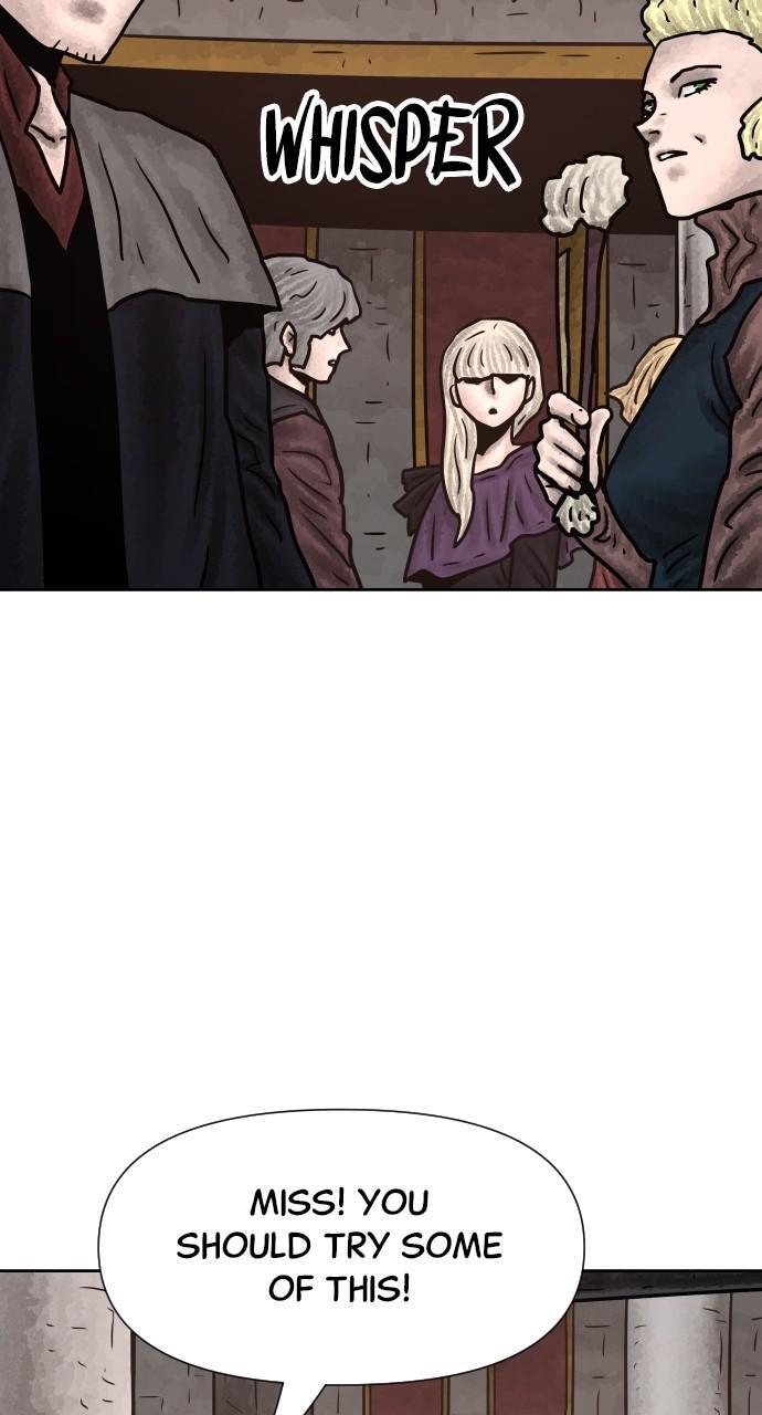 Read Warrior Executioner Manga Online