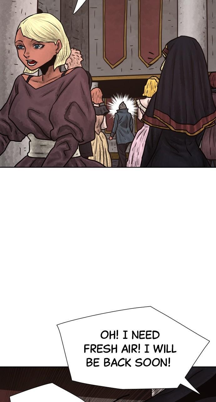 Read Warrior Executioner Manga Online