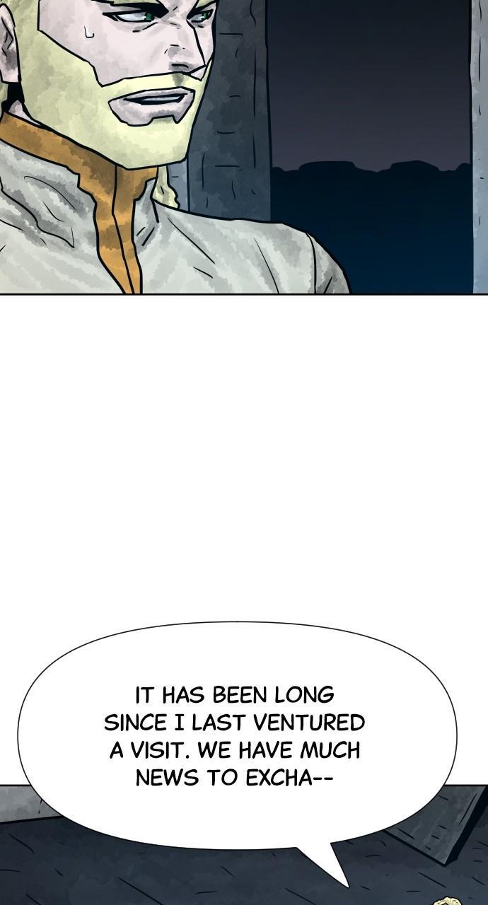 Read Warrior Executioner Manga Online