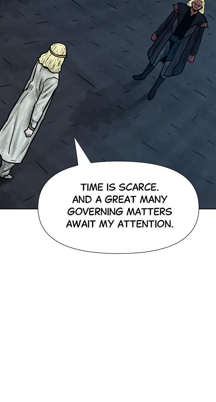 Read Warrior Executioner Manga Online