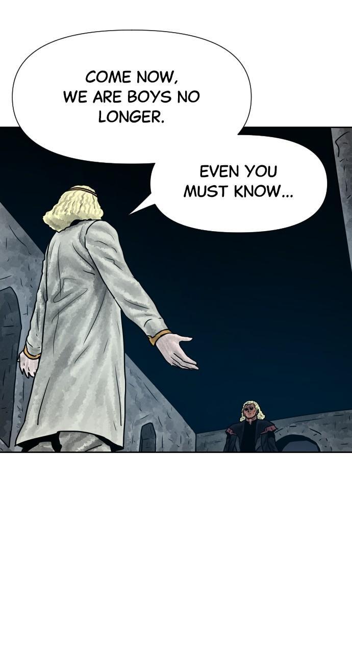 Read Warrior Executioner Manga Online