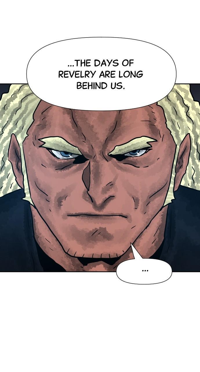Read Warrior Executioner Manga Online