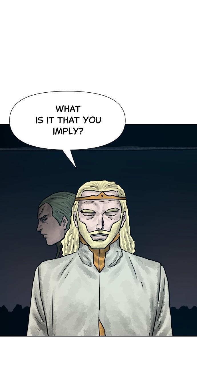 Read Warrior Executioner Manga Online