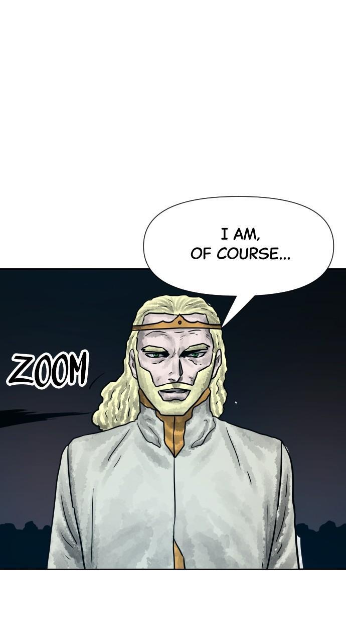 Read Warrior Executioner Manga Online