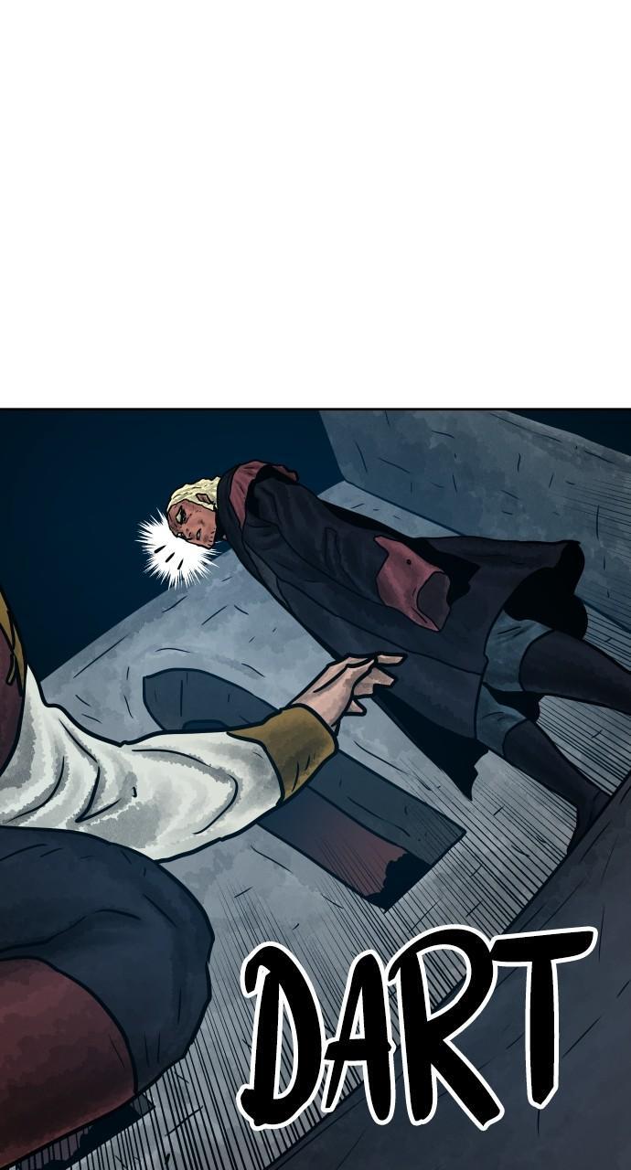 Read Warrior Executioner Manga Online