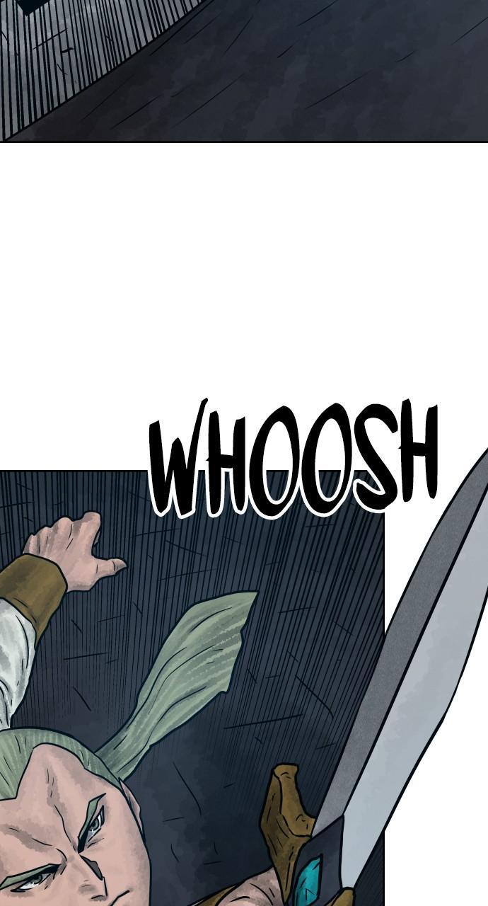 Read Warrior Executioner Manga Online