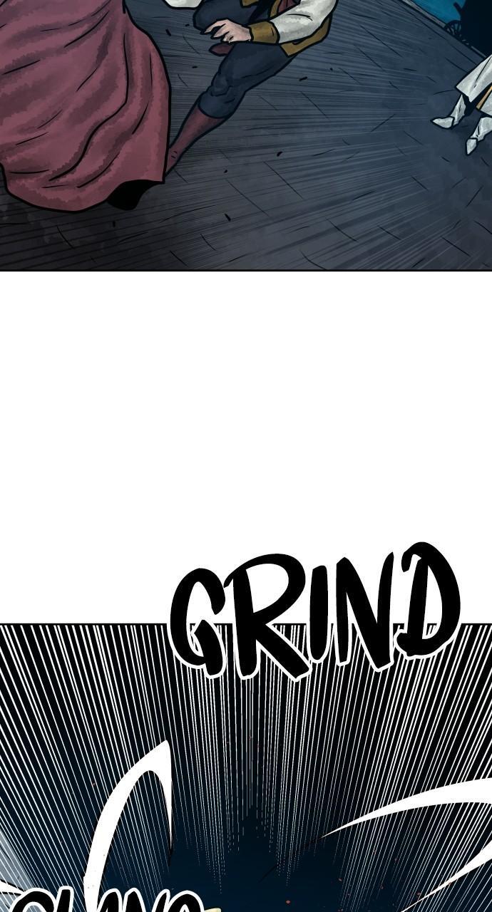 Read Warrior Executioner Manga Online