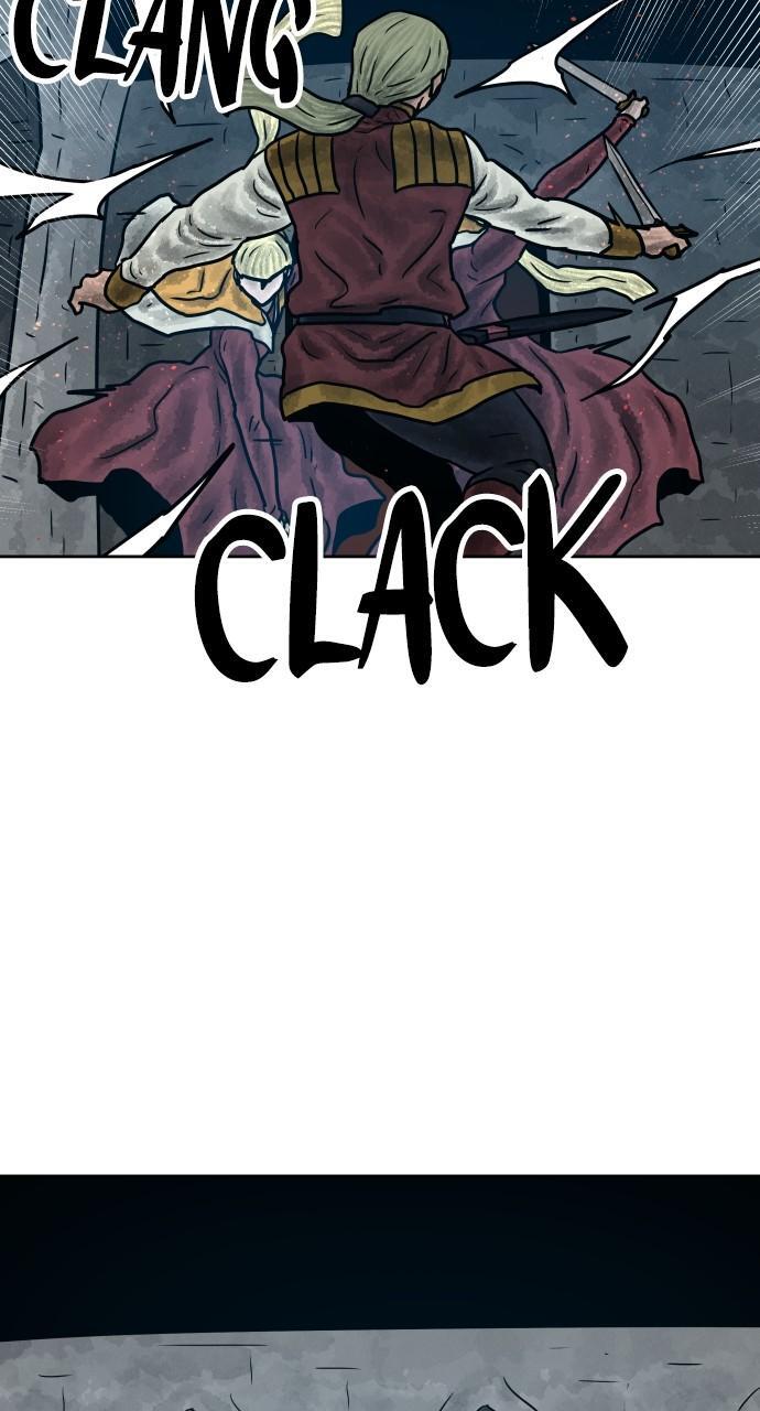 Read Warrior Executioner Manga Online