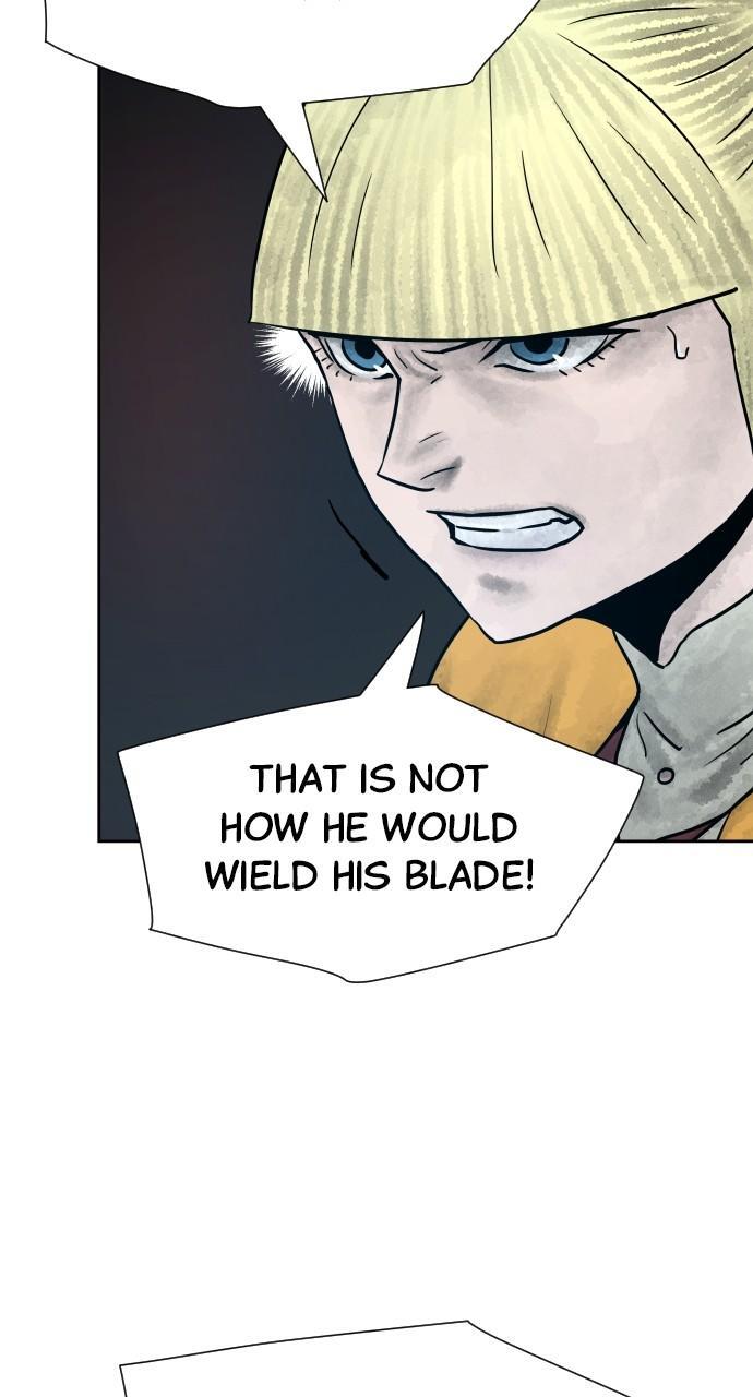 Read Warrior Executioner Manga Online
