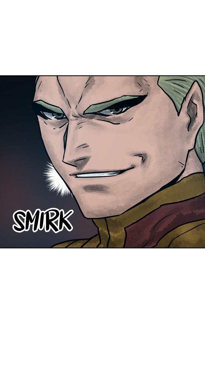 Read Warrior Executioner Manga Online