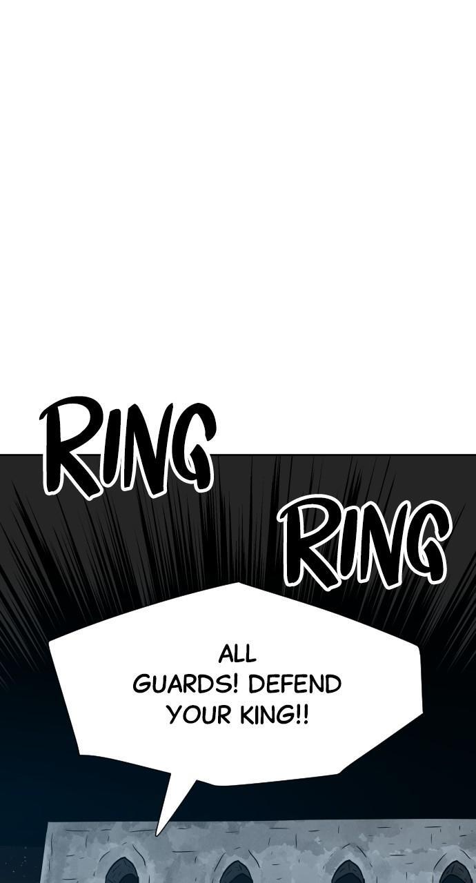 Read Warrior Executioner Manga Online